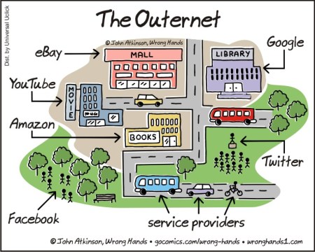 The Outernet-col