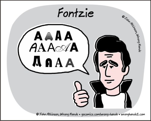 fontzie