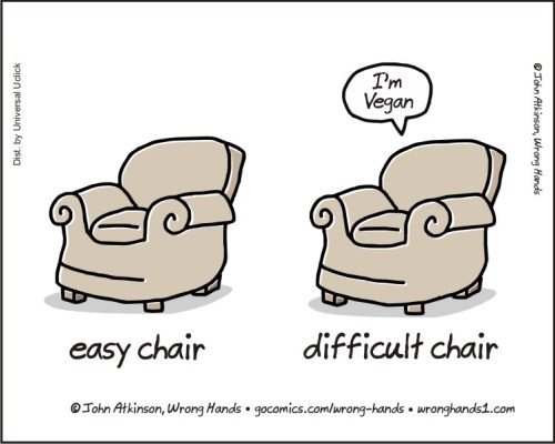 easy chair