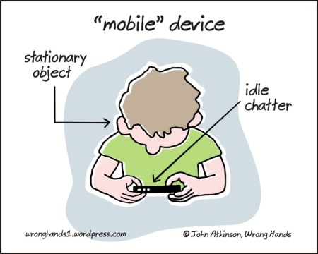 mobile device