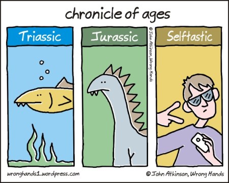 chronicle of ages