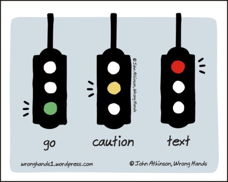 traffic light