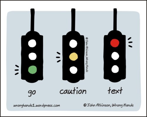 traffic light