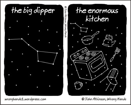big dipper