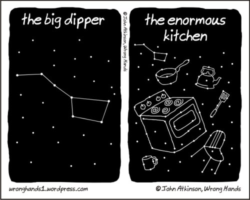 big dipper
