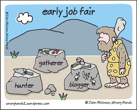 early job fair