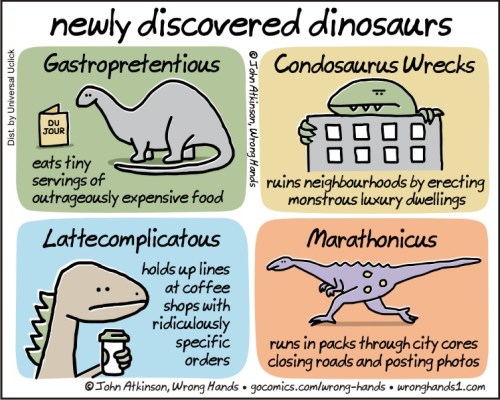 newly discovered dinosaurs
