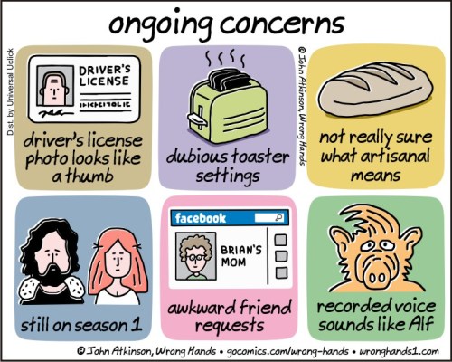 ongoing-concerns