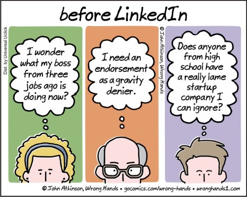 before-linkedin